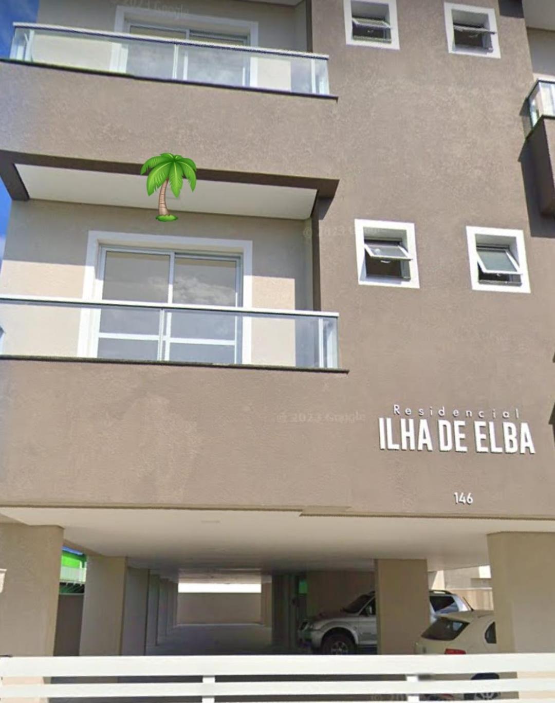 Espaco II Flat Florianopolis Luaran gambar