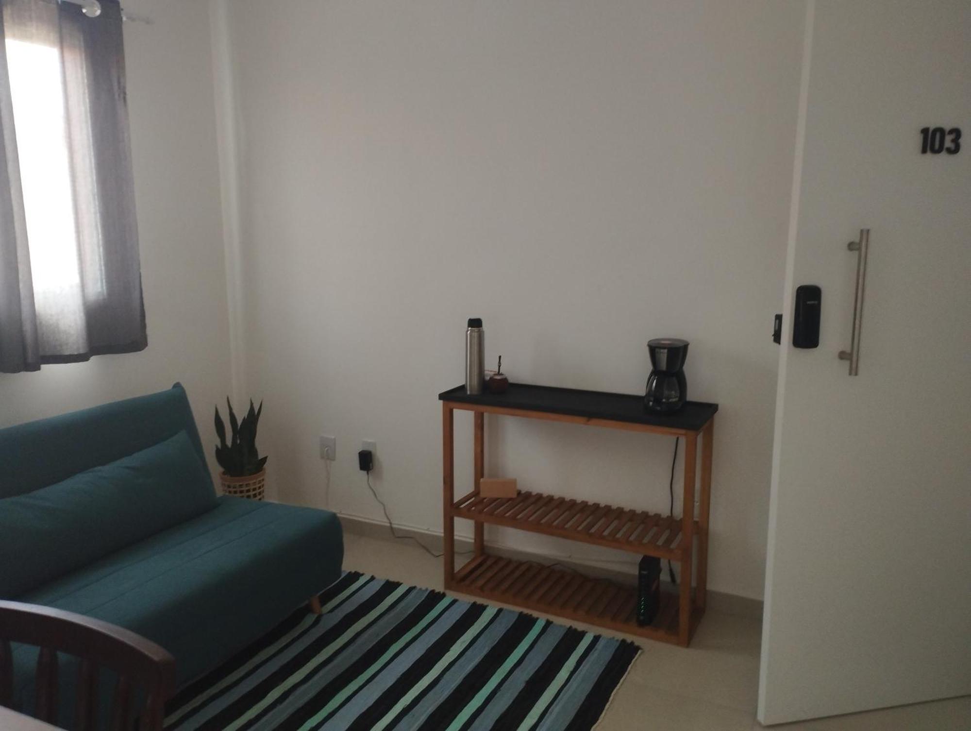 Espaco II Flat Florianopolis Luaran gambar